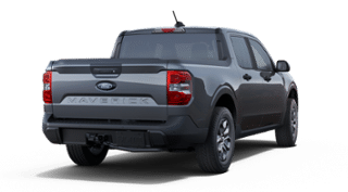 2025 Ford Maverick® External Image 4
